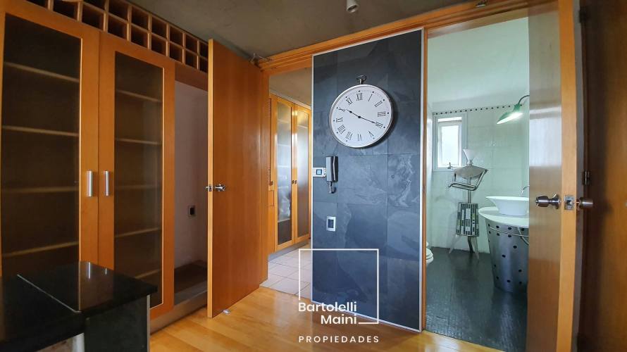 VENTA | AV. DEL HUERTO 1253 | Dúplex 2 dormitorios