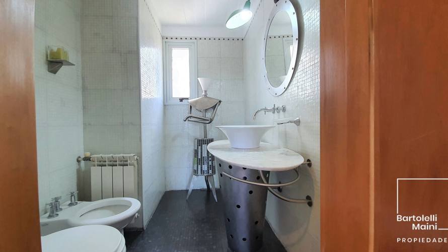 VENTA | AV. DEL HUERTO 1253 | Dúplex 2 dormitorios