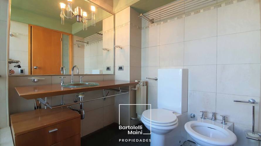 VENTA | AV. DEL HUERTO 1253 | Dúplex 2 dormitorios