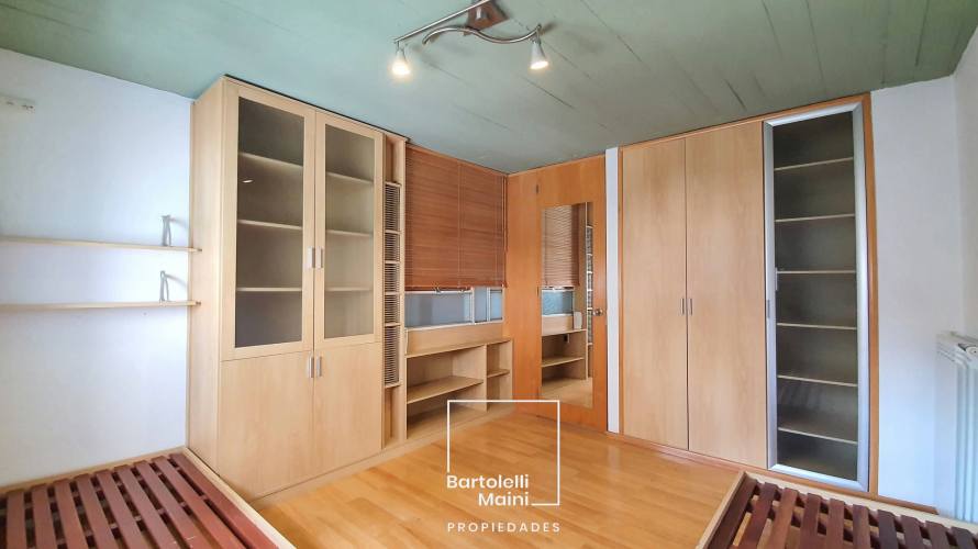VENTA | AV. DEL HUERTO 1253 | Dúplex 2 dormitorios