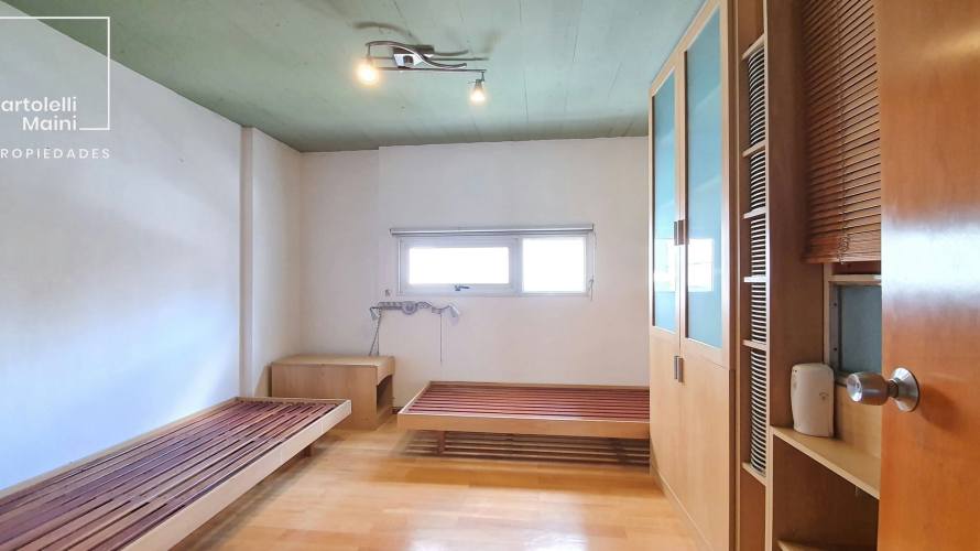 VENTA | AV. DEL HUERTO 1253 | Dúplex 2 dormitorios