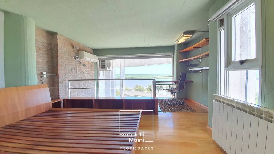 VENTA | AV. DEL HUERTO 1253 | Dúplex 2 dormitorios