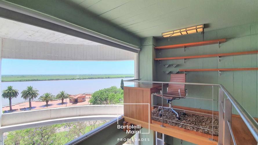 VENTA | AV. DEL HUERTO 1253 | Dúplex 2 dormitorios