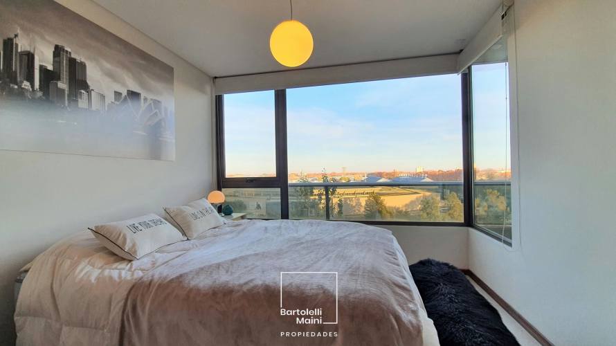 VENTA |CONDOMINIOS DEL ALTO 3, 06-01 | Depto 1 dormitorio