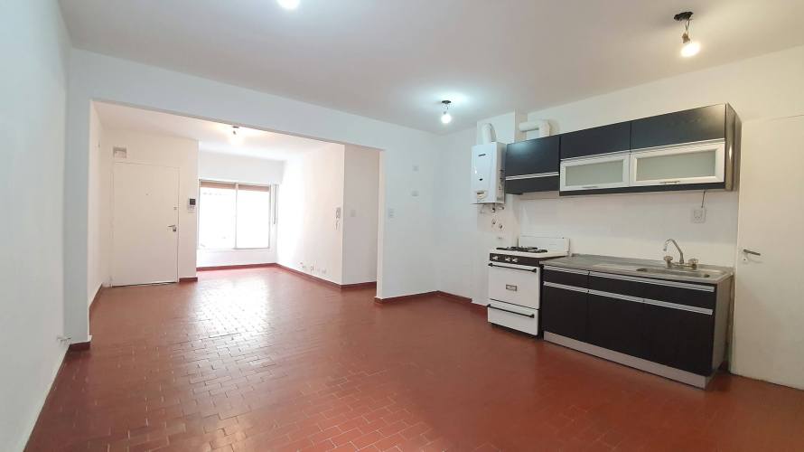VENTA | DEPARTAMENTO 3 DORMITORIOS | MONTEVIDEO 1615