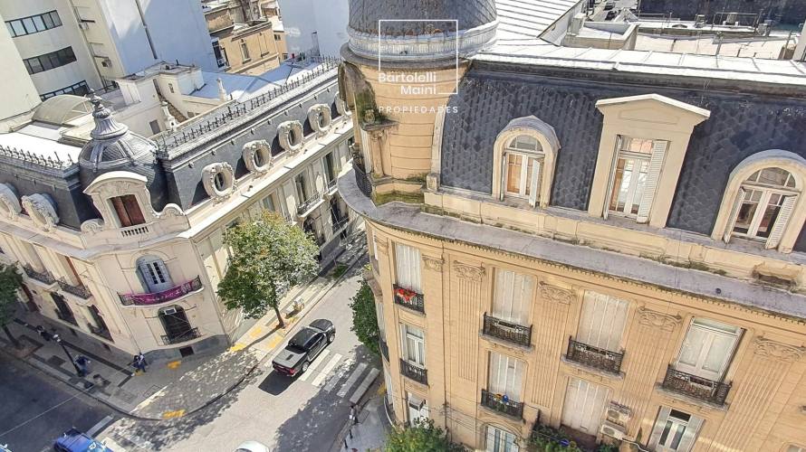 VENTA | DEPARTAMENTO DE 3 DORMITORIOS | CORDOBA 1799