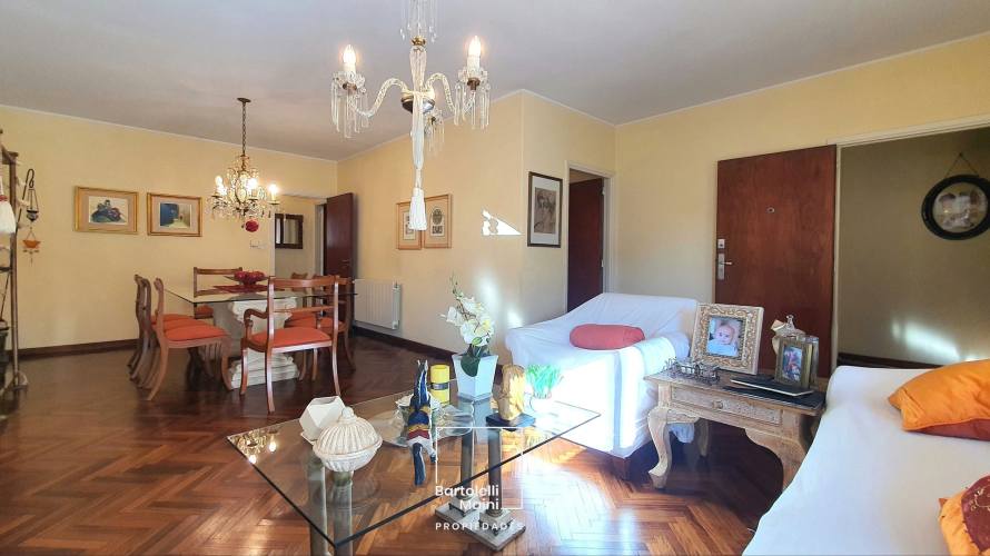 VENTA | DEPARTAMENTO DE 3 DORMITORIOS | CORDOBA 1799