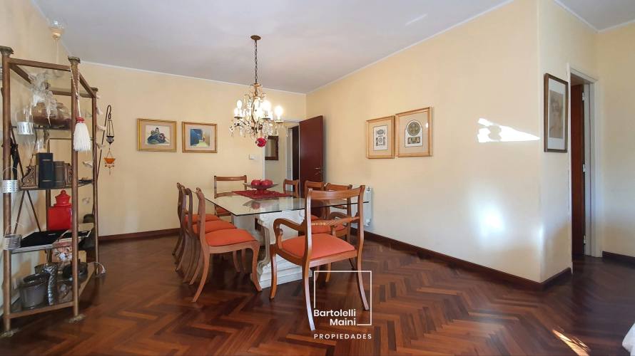 VENTA | DEPARTAMENTO DE 3 DORMITORIOS | CORDOBA 1799