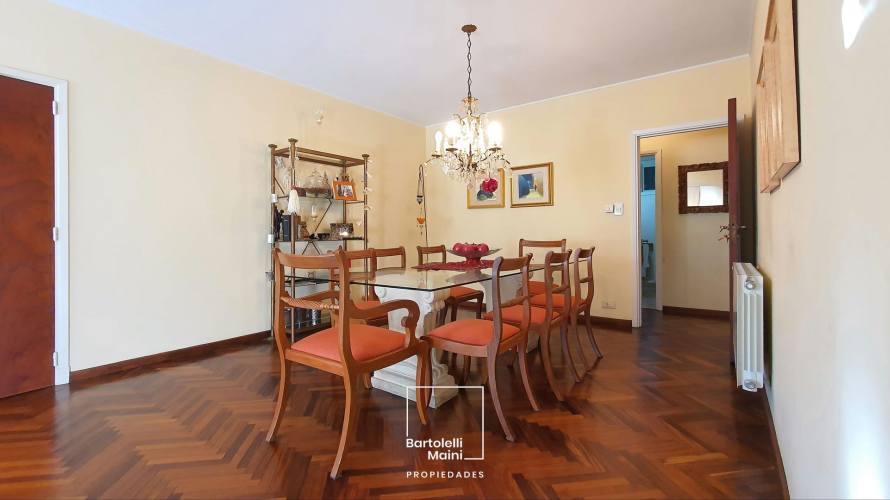 VENTA | DEPARTAMENTO DE 3 DORMITORIOS | CORDOBA 1799