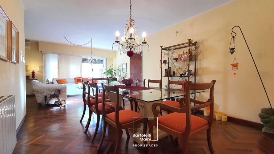 VENTA | DEPARTAMENTO DE 3 DORMITORIOS | CORDOBA 1799