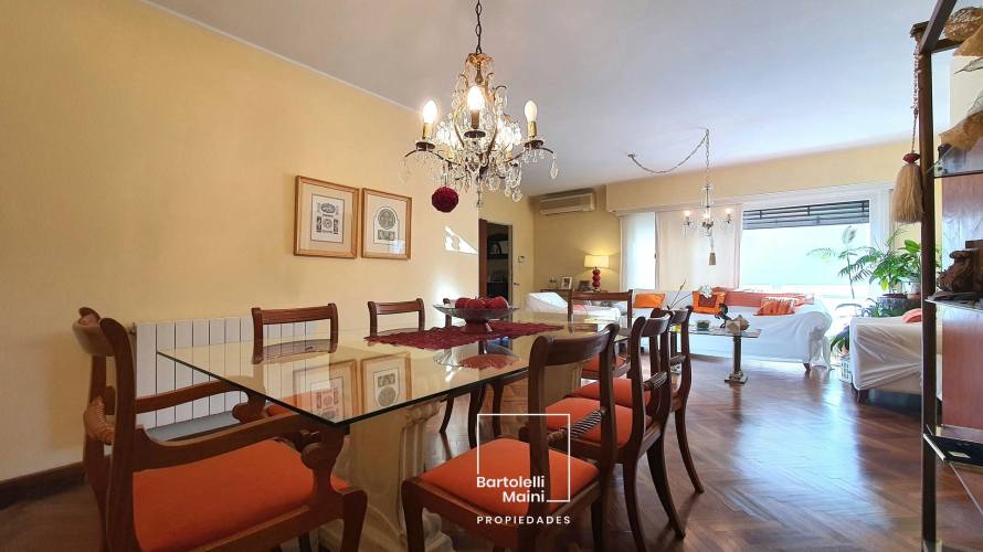 VENTA | DEPARTAMENTO DE 3 DORMITORIOS | CORDOBA 1799