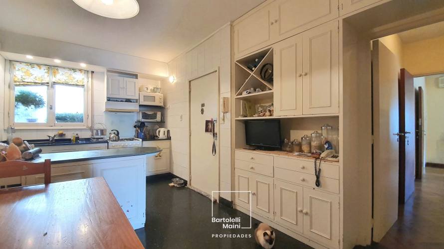 VENTA | DEPARTAMENTO DE 3 DORMITORIOS | CORDOBA 1799