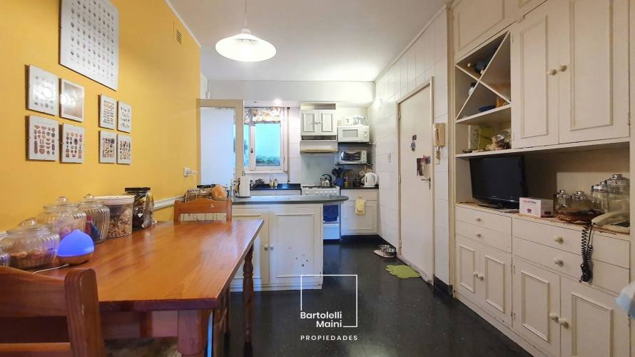 VENTA | DEPARTAMENTO DE 3 DORMITORIOS | CORDOBA 1799
