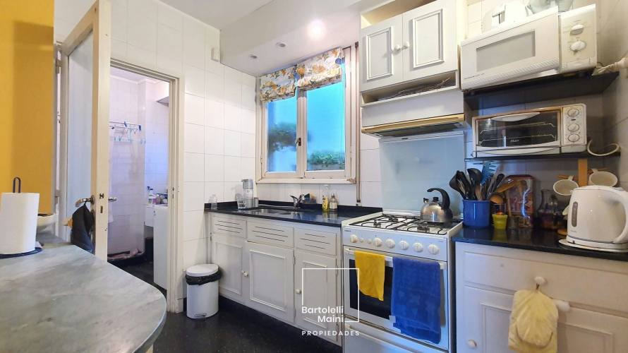 VENTA | DEPARTAMENTO DE 3 DORMITORIOS | CORDOBA 1799