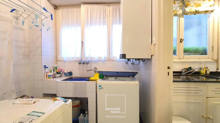 VENTA | DEPARTAMENTO DE 3 DORMITORIOS | CORDOBA 1799