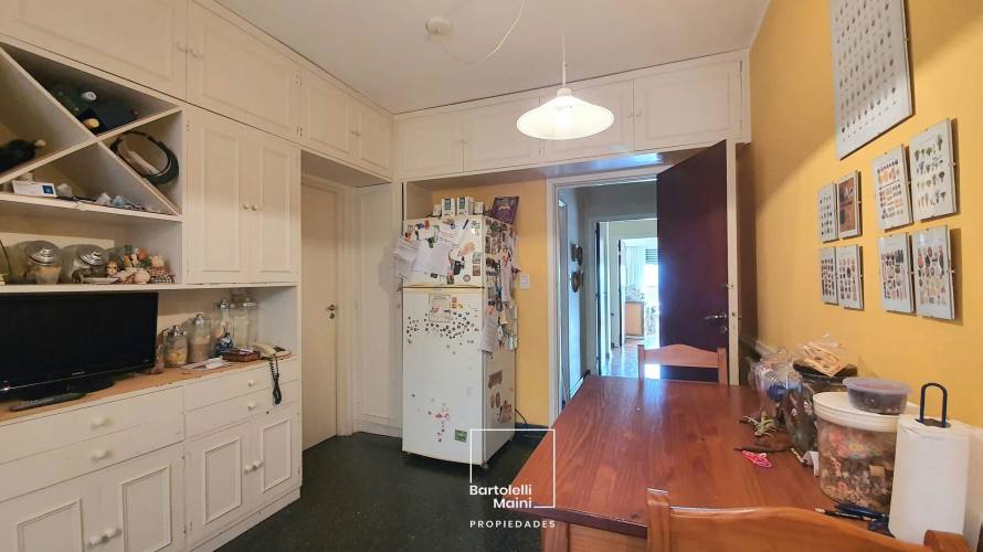 VENTA | DEPARTAMENTO DE 3 DORMITORIOS | CORDOBA 1799