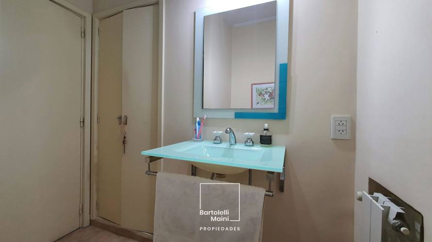 VENTA | DEPARTAMENTO DE 3 DORMITORIOS | CORDOBA 1799