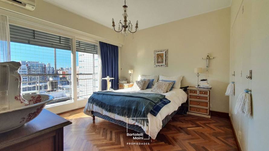 VENTA | DEPARTAMENTO DE 3 DORMITORIOS | CORDOBA 1799