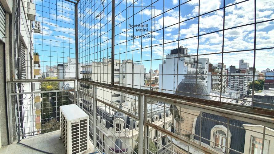 VENTA | DEPARTAMENTO DE 3 DORMITORIOS | CORDOBA 1799