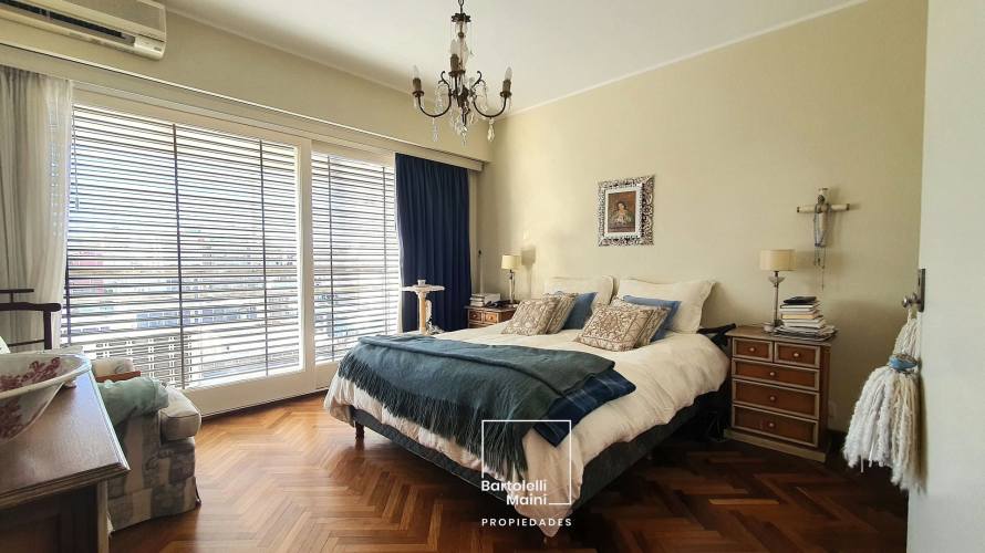 VENTA | DEPARTAMENTO DE 3 DORMITORIOS | CORDOBA 1799