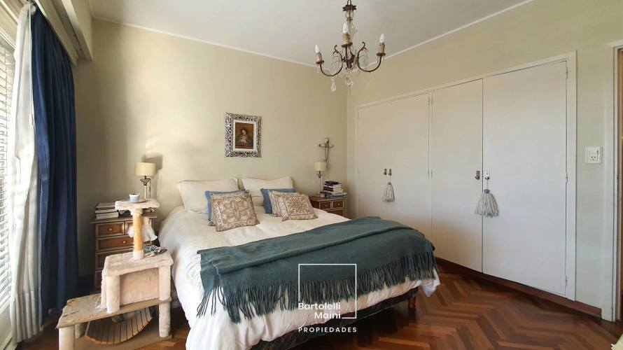 VENTA | DEPARTAMENTO DE 3 DORMITORIOS | CORDOBA 1799
