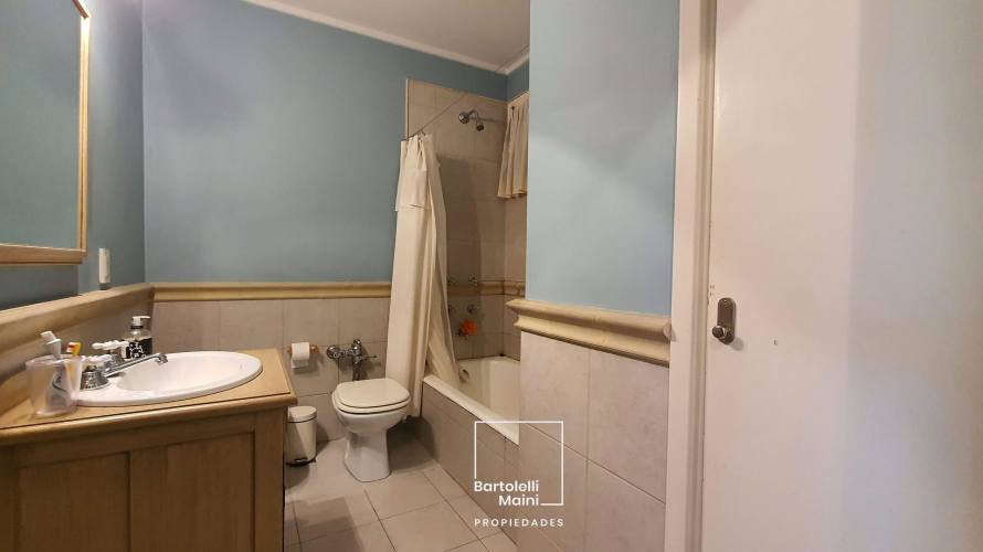 VENTA | DEPARTAMENTO DE 3 DORMITORIOS | CORDOBA 1799