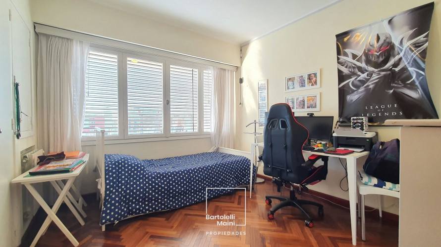 VENTA | DEPARTAMENTO DE 3 DORMITORIOS | CORDOBA 1799