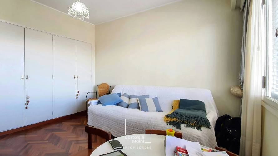VENTA | DEPARTAMENTO DE 3 DORMITORIOS | CORDOBA 1799