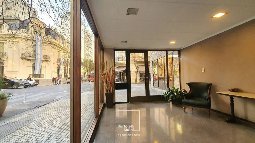 VENTA | DEPARTAMENTO DE 3 DORMITORIOS | CORDOBA 1799