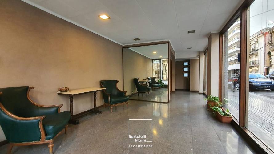 VENTA | DEPARTAMENTO DE 3 DORMITORIOS | CORDOBA 1799