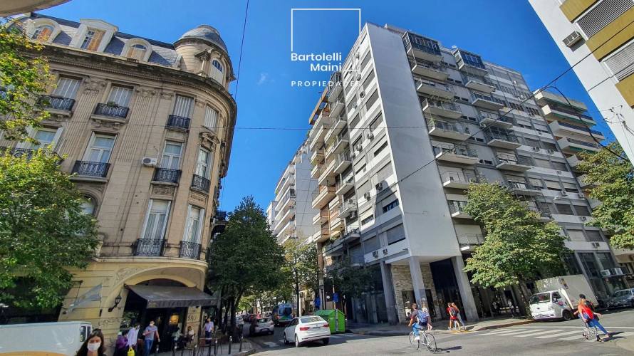 VENTA | DEPARTAMENTO DE 3 DORMITORIOS | CORDOBA 1799