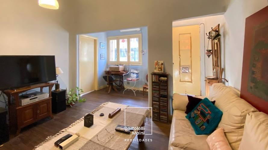 VENTA | RECONQUISTA 1379 | Casa de 4 dormitorios