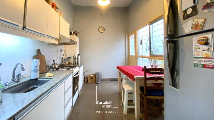 VENTA | RECONQUISTA 1379 | Casa de 4 dormitorios