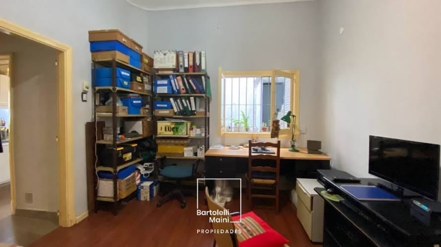 VENTA | RECONQUISTA 1379 | Casa de 4 dormitorios