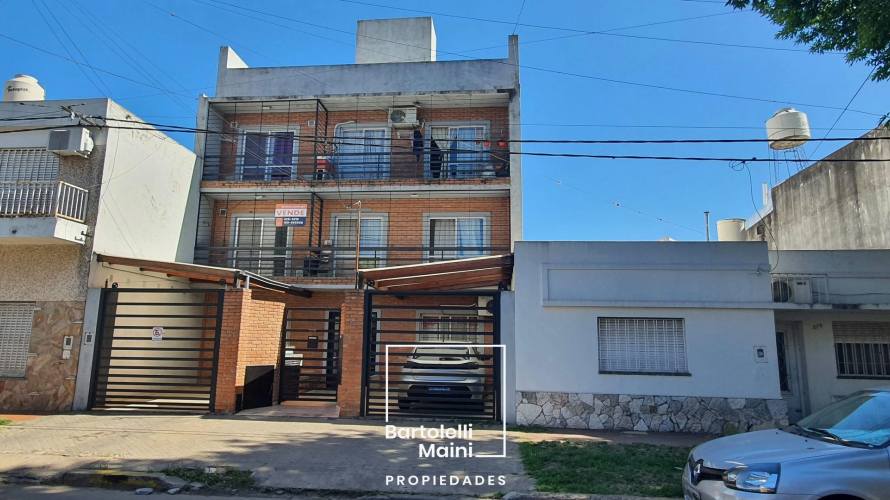 VENTA | DEPTO 2 DORMITORIOS | BERÓN DE ASTRADA 578