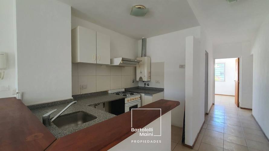 VENTA | DEPTO 2 DORMITORIOS | BERÓN DE ASTRADA 578