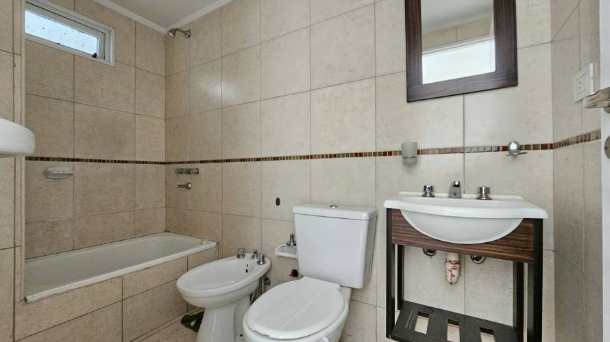 ALQUILER | DEPARTAMENTO 1 DORMITORIO | URQUIZA 1074