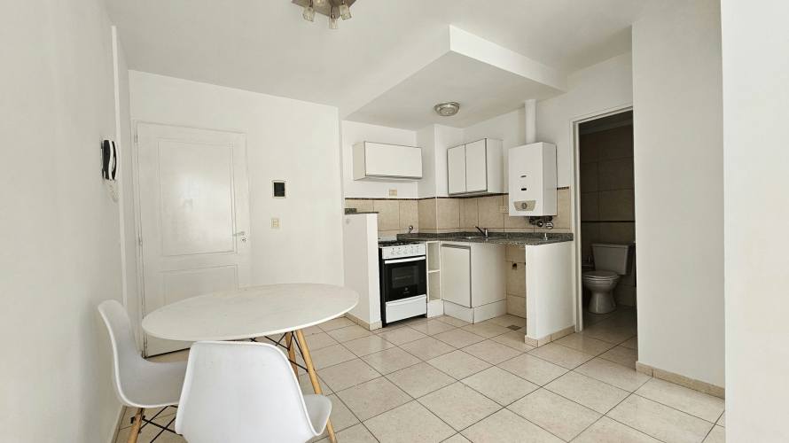 ALQUILER | DEPARTAMENTO 1 DORMITORIO | URQUIZA 1074
