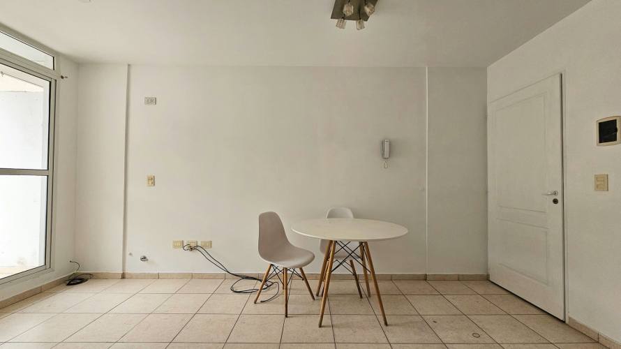 ALQUILER | DEPARTAMENTO 1 DORMITORIO | URQUIZA 1074