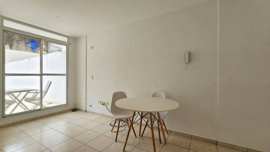 ALQUILER | DEPARTAMENTO 1 DORMITORIO | URQUIZA 1074