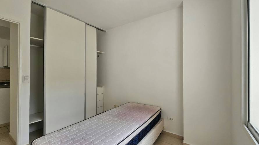 ALQUILER | DEPARTAMENTO 1 DORMITORIO | URQUIZA 1074