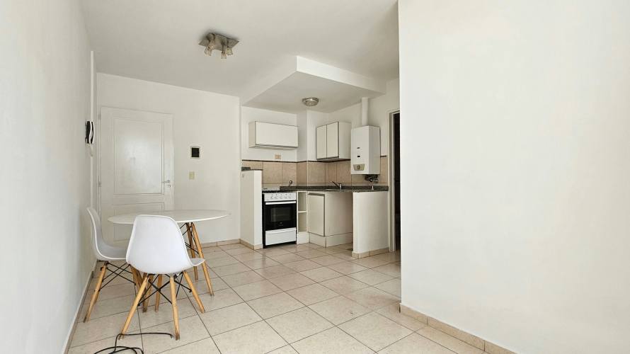 ALQUILER | DEPARTAMENTO 1 DORMITORIO | URQUIZA 1074