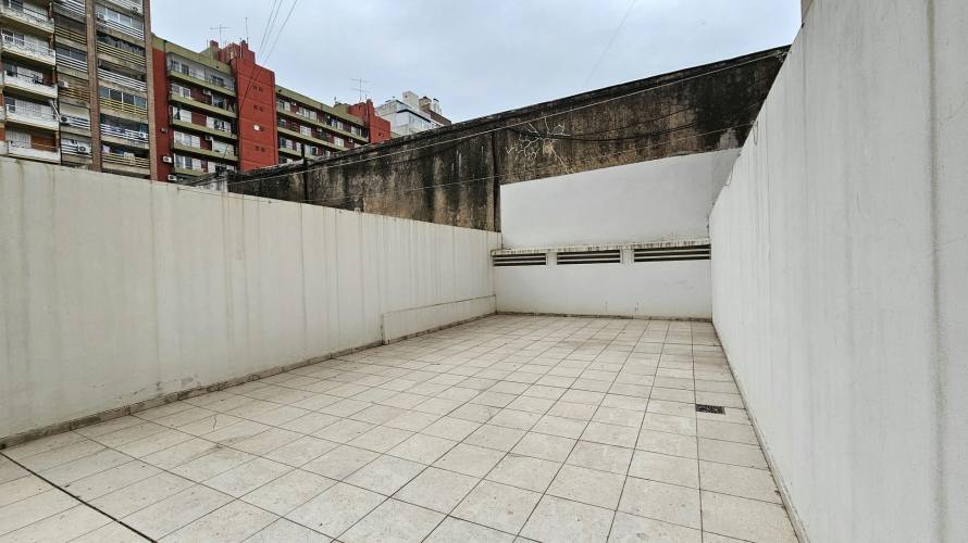 ALQUILER | DEPARTAMENTO 1 DORMITORIO | URQUIZA 1074