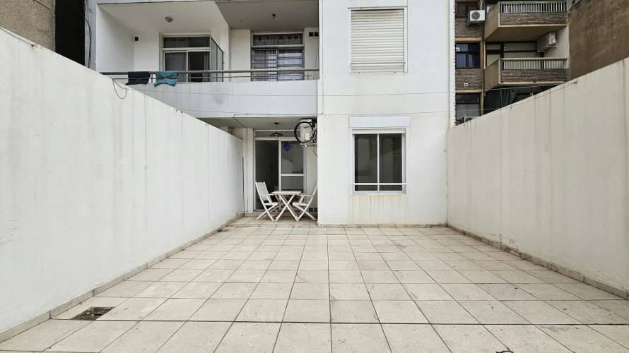 ALQUILER | DEPARTAMENTO 1 DORMITORIO | URQUIZA 1074