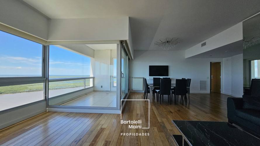 VENTA | TORRE DOLFINES GUARANI | Departamento 3 dormitorios