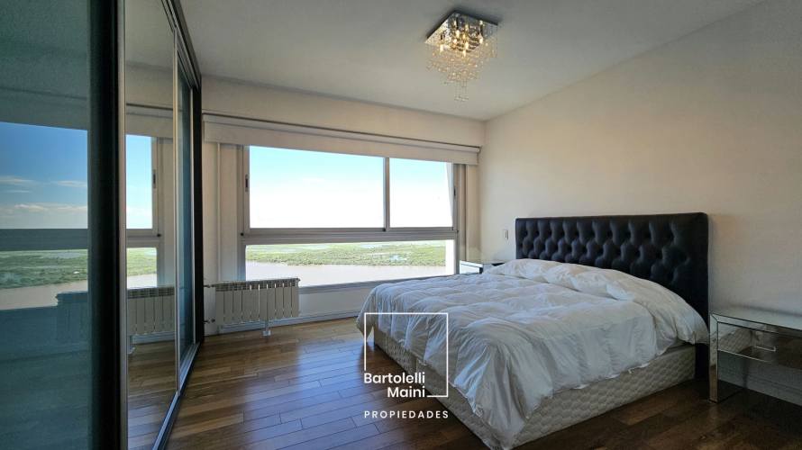 VENTA | TORRE DOLFINES GUARANI | Departamento 3 dormitorios