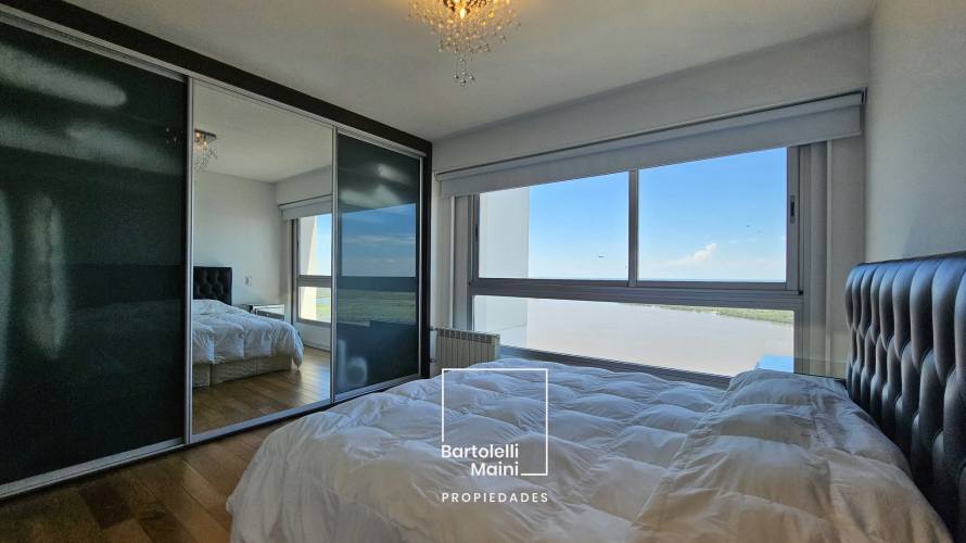 VENTA | TORRE DOLFINES GUARANI | Departamento 3 dormitorios