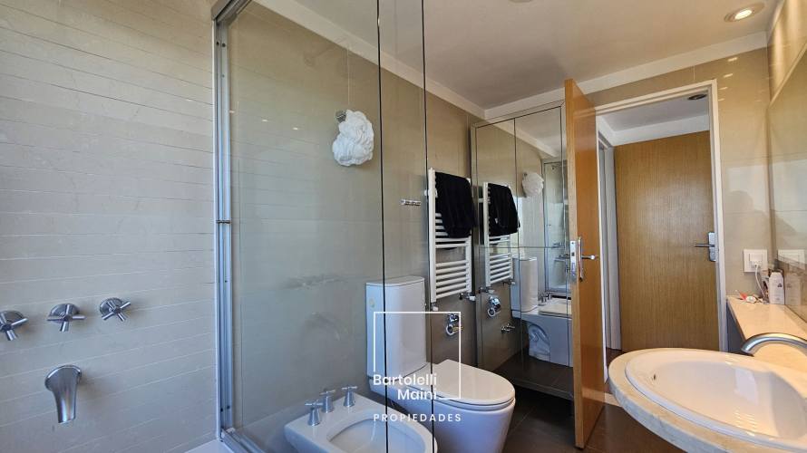 VENTA | TORRE DOLFINES GUARANI | Departamento 3 dormitorios
