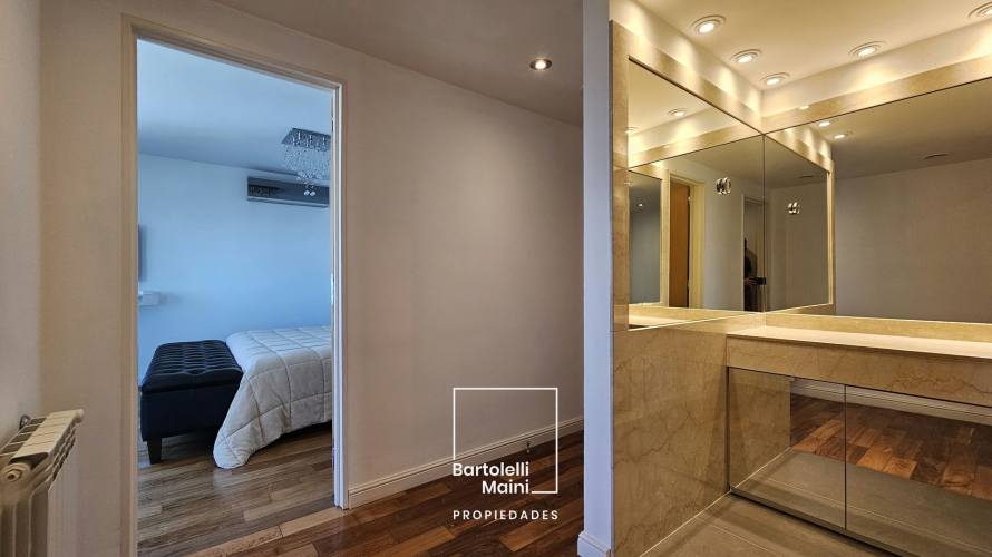 VENTA | TORRE DOLFINES GUARANI | Departamento 3 dormitorios