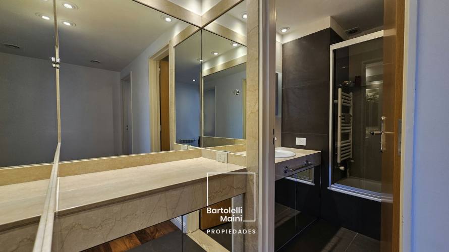 VENTA | TORRE DOLFINES GUARANI | Departamento 3 dormitorios
